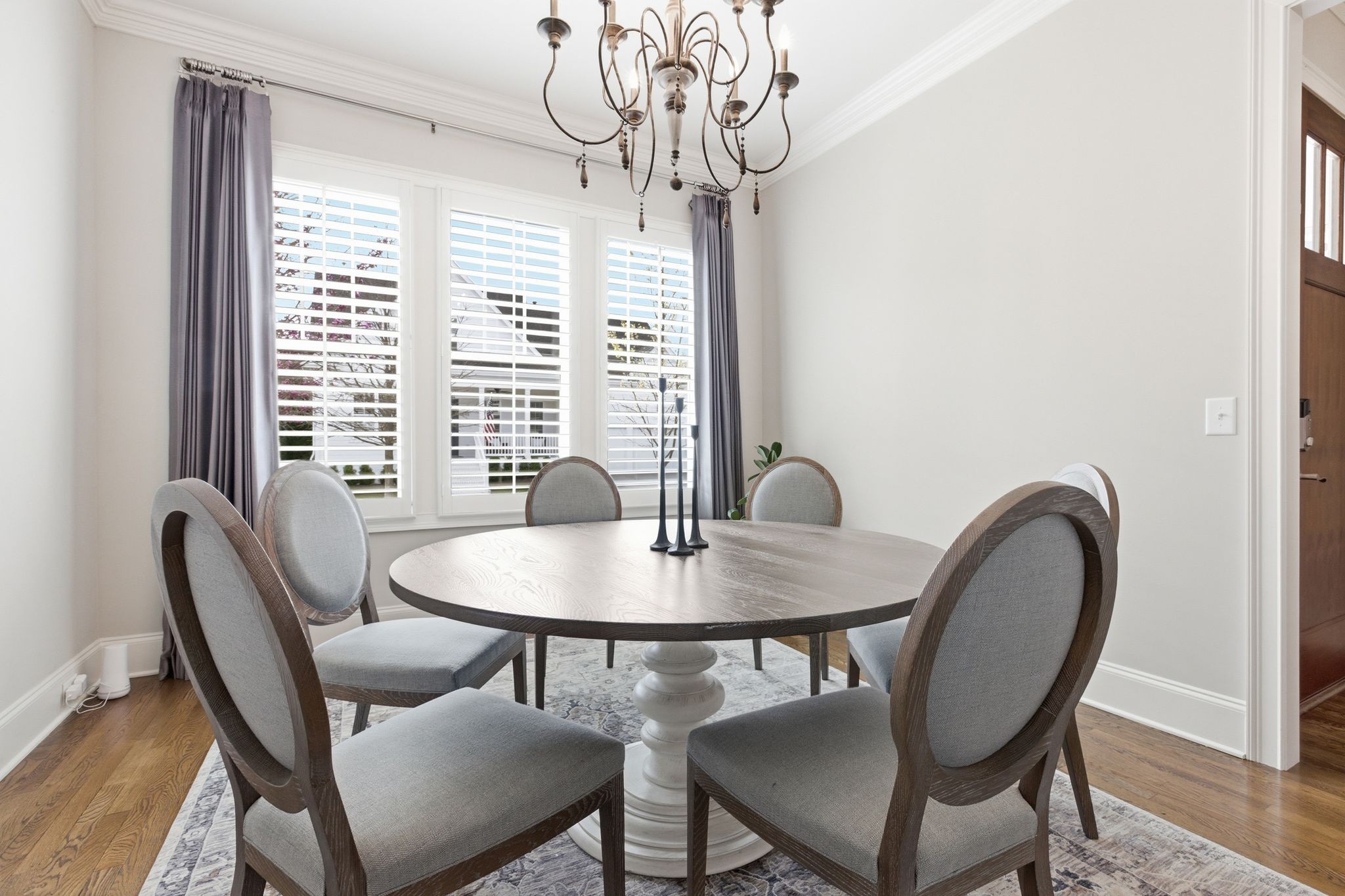 449 Alfred Ladd Road East Franklin, TN 37064 - Photo 27 of 55 Gallery Image 27