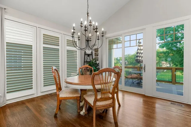 $750,000 | 631 North Shore Drive, Lake Waukomis, MO 64151