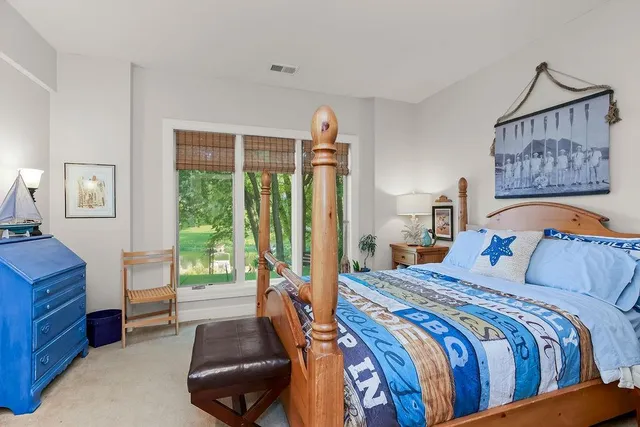 $750,000 | 631 North Shore Drive, Lake Waukomis, MO 64151