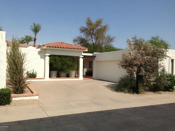 $4,500 | 4819 North 35th Place, Phoenix, AZ 85018