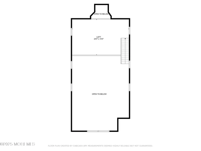 a picture of floor plan