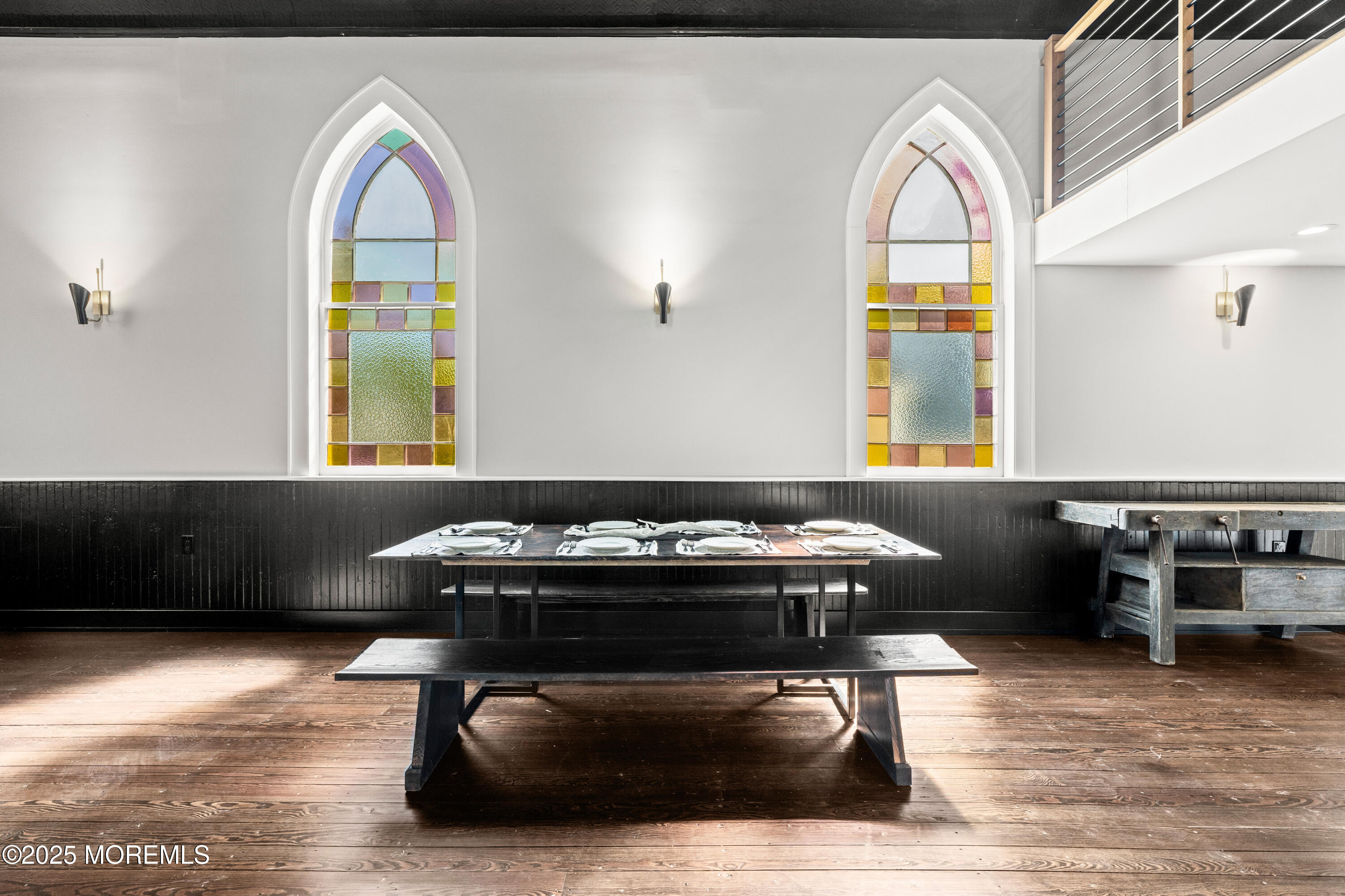 73 3rd Avenue, Unit A Atlantic Highlands, NJ 07716 - Photo 8 of 19 a view of swimming pool with outdoor seating