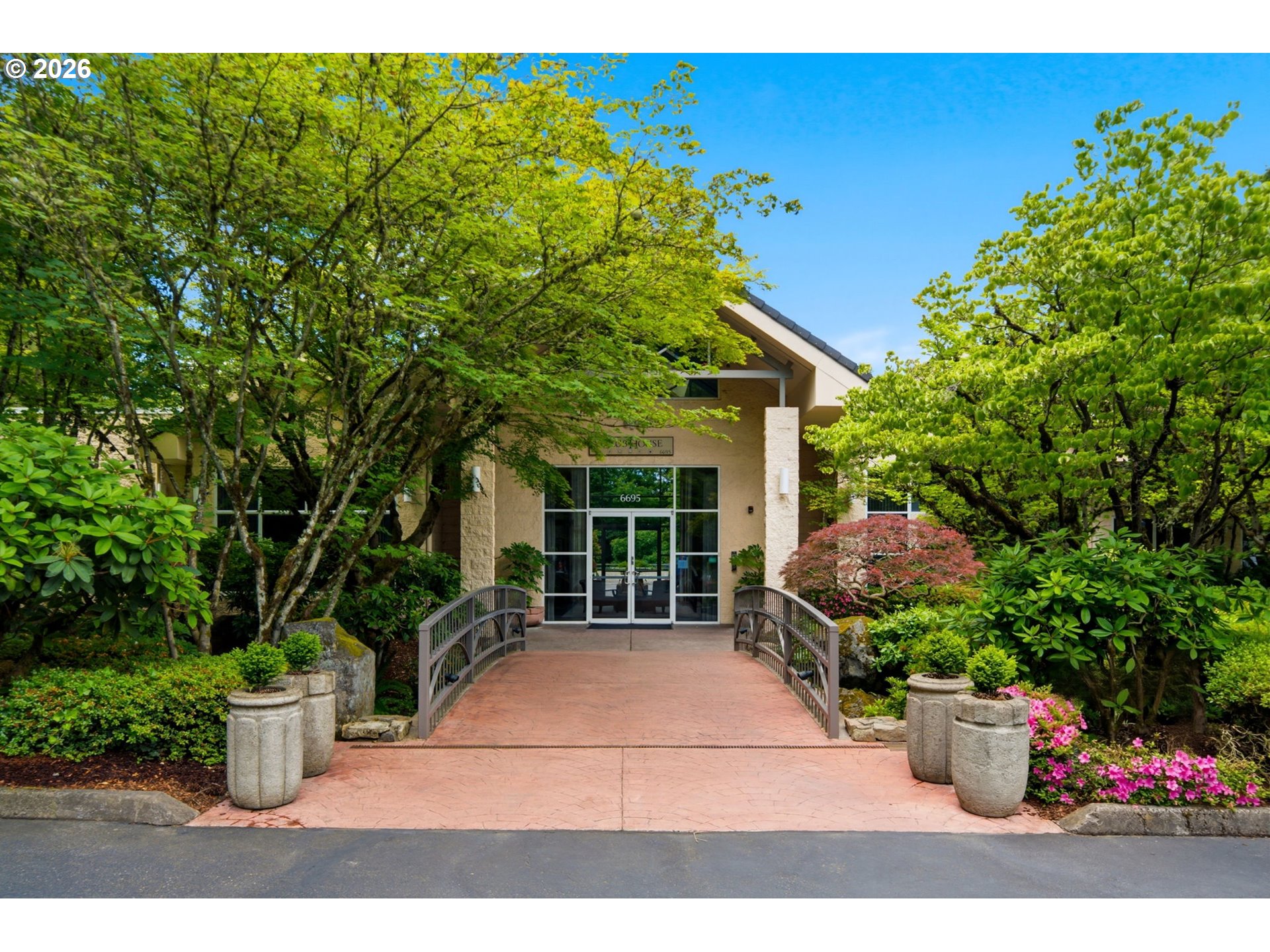 6625 West Burnside Road, Unit 226 Portland, OR 97225 - Photo 26 of 27