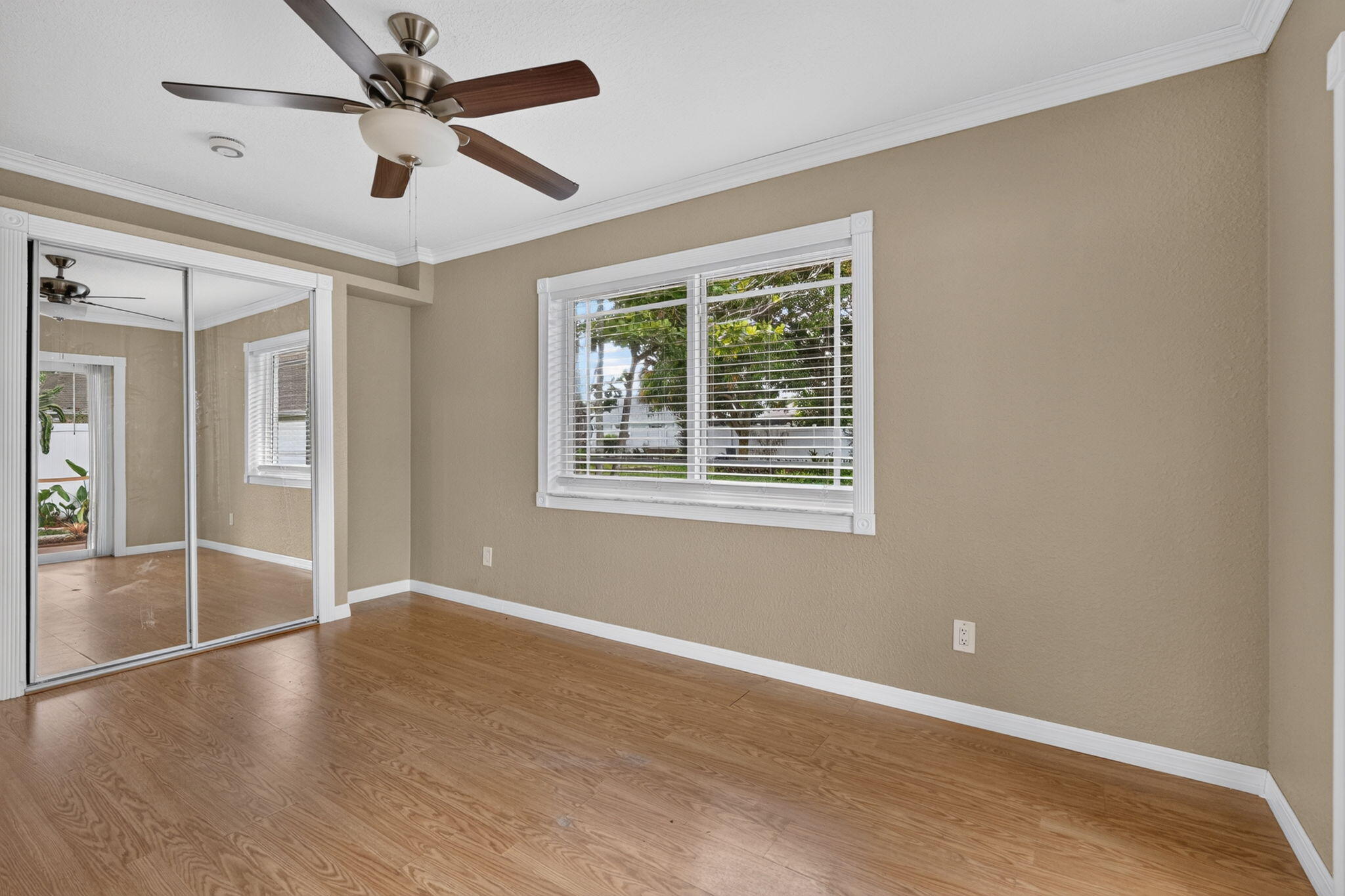 166 Raintree Trail Jupiter, FL 33458 - Photo 13 of 41 Office/3rd Bedroom