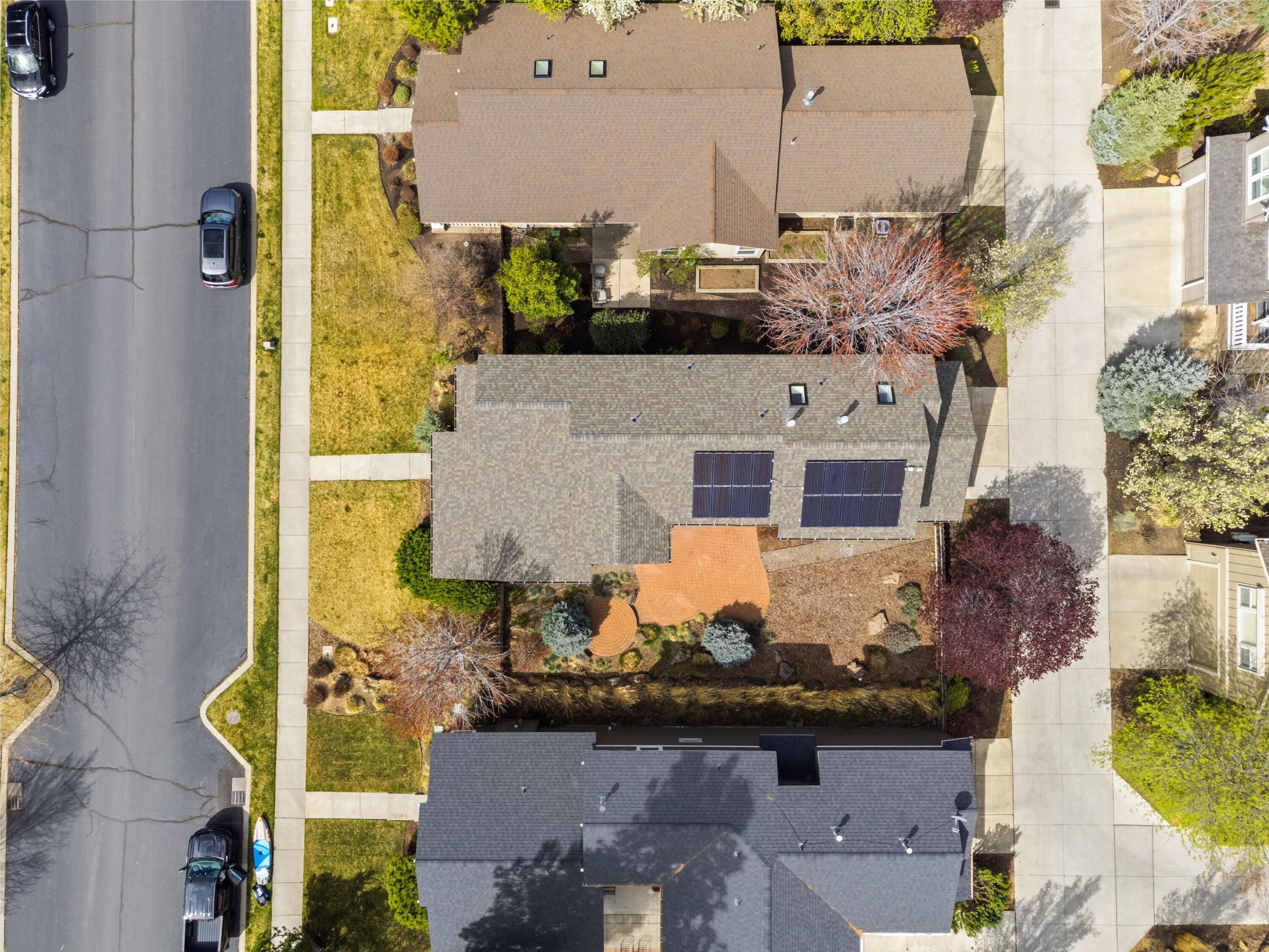 61425 Davis Lake Loop Bend, OR 97702 - Photo 48 of 51 01-Aerial