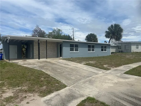 $170,000 | 832 Lance Street, Sebastian, FL 32958