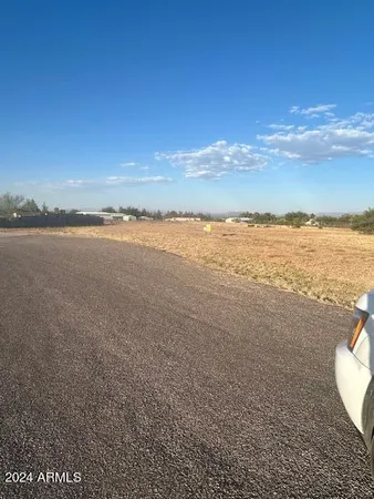 a view of an ocean and beach