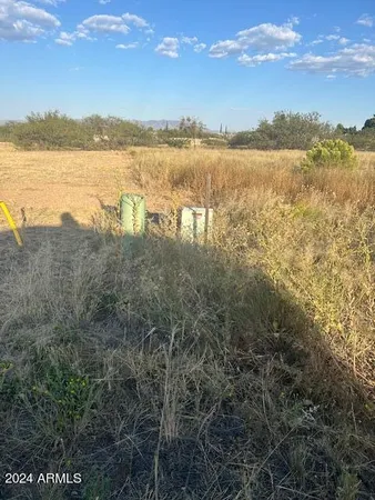 a view of lake and mountain
