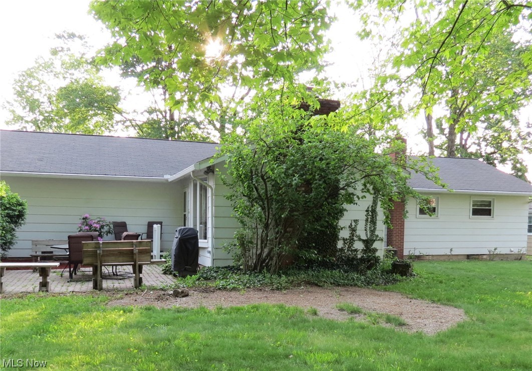 514 Howland Wilson Road Northeast Warren, OH 44484 - Photo 34 of 35 Gallery Image 34