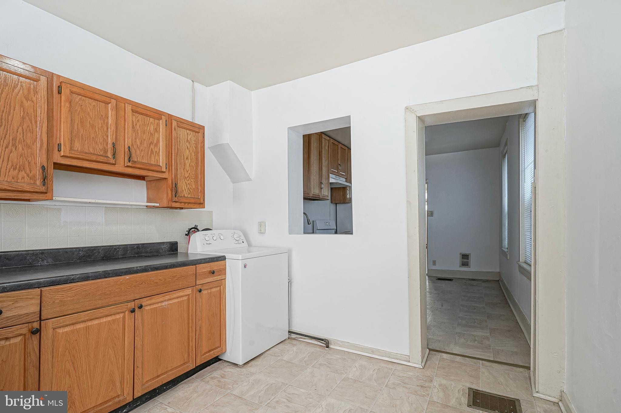 1904 Federal Street Philadelphia, PA 19146 - Photo 11 of 22 a kitchen with white cabinets