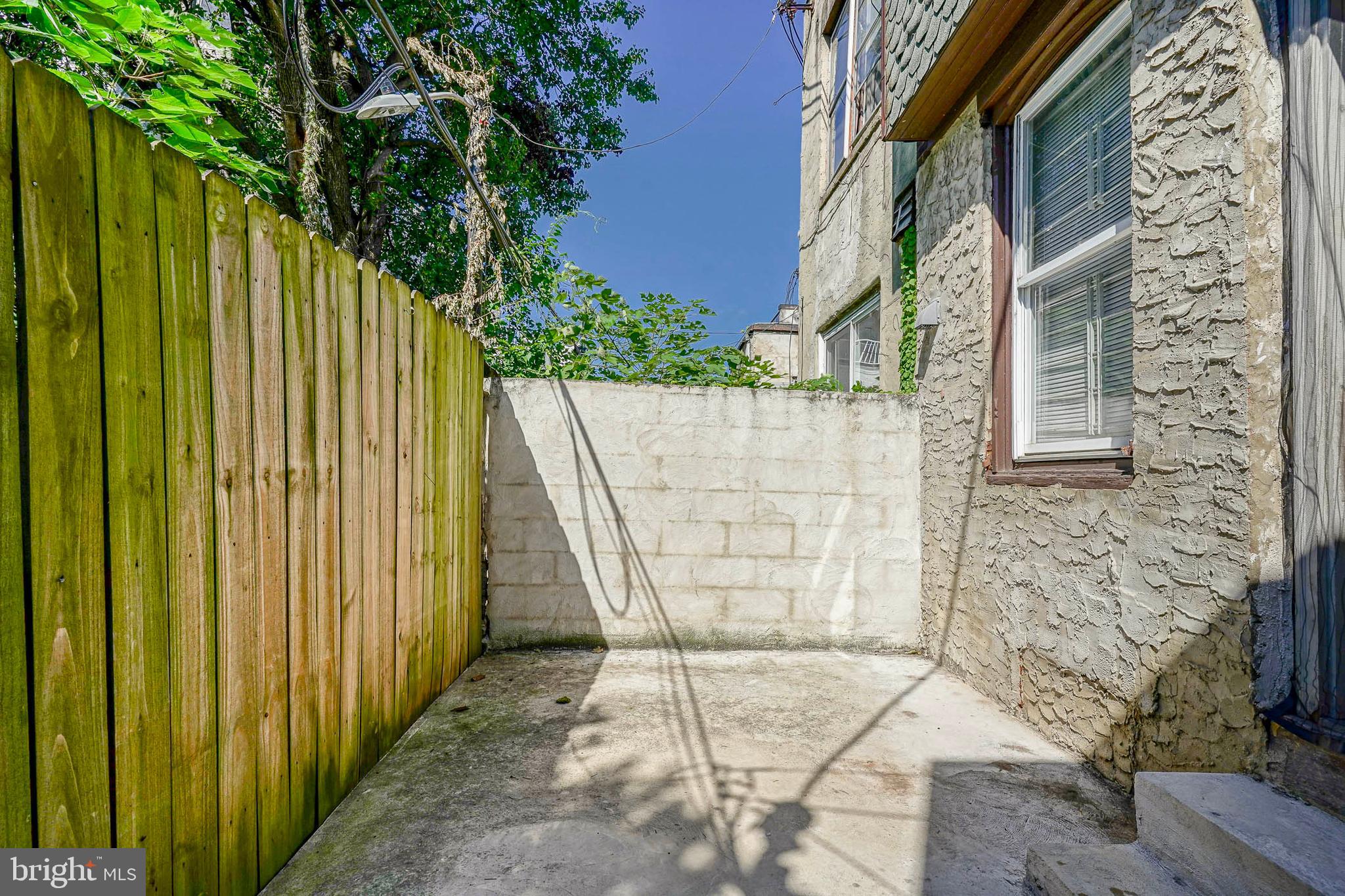 1904 Federal Street Philadelphia, PA 19146 - Photo 12 of 22 a view of outdoor space and deck