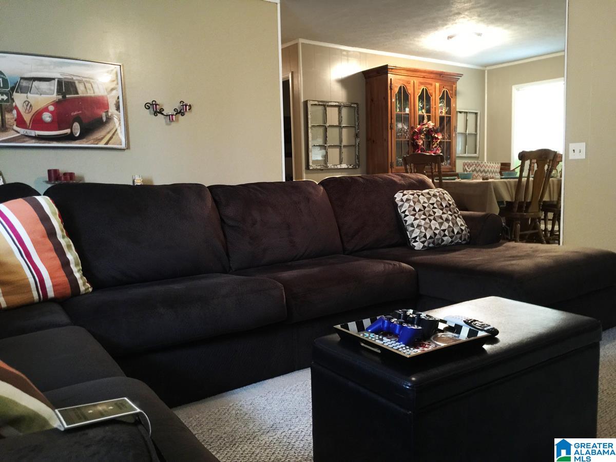 59 Sears Road Anniston, AL 36201 - Photo 4 of 18