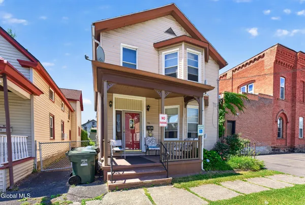 $239,000 | 96 Hudson Avenue, Green Island, NY 12183