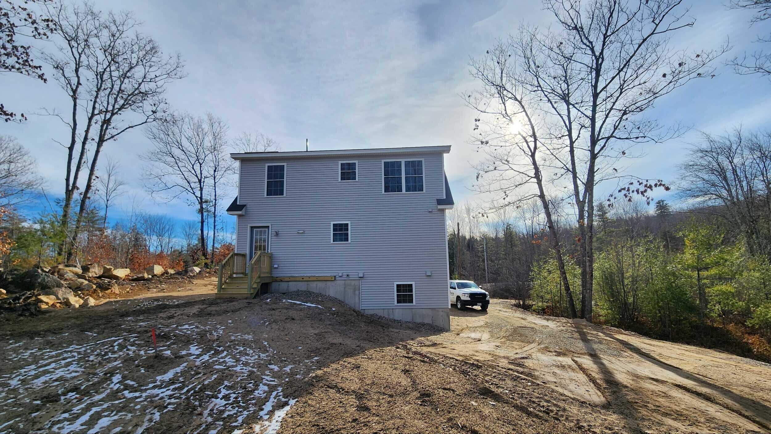 Lot 1 Clarks Bridge Road North Waterboro, ME 04061 - Photo 3 of 59 20231214_112357