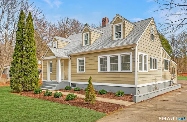 $519,000 | 645 Paradise Avenue, Hamden, CT 06514