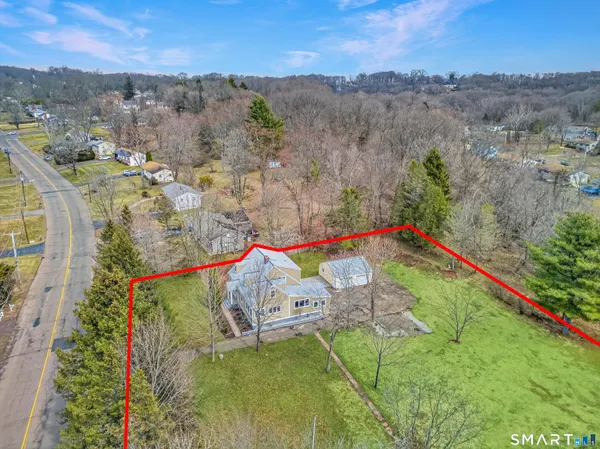 $519,000 | 645 Paradise Avenue, Hamden, CT 06514