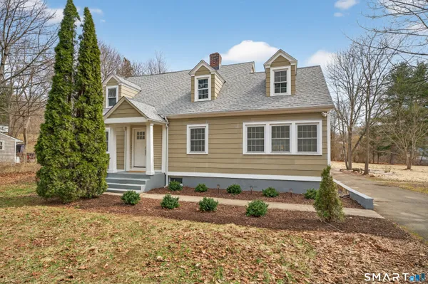 $519,000 | 645 Paradise Avenue, Hamden, CT 06514
