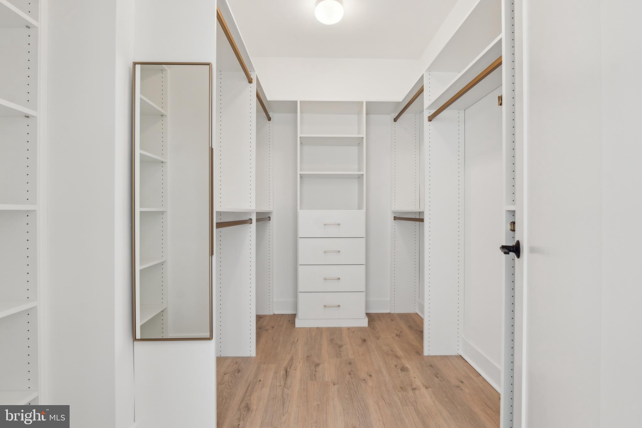 2106 Tysons Ridgeline Road Falls Church, VA 22043 - Photo 26 of 47 a view of closet area