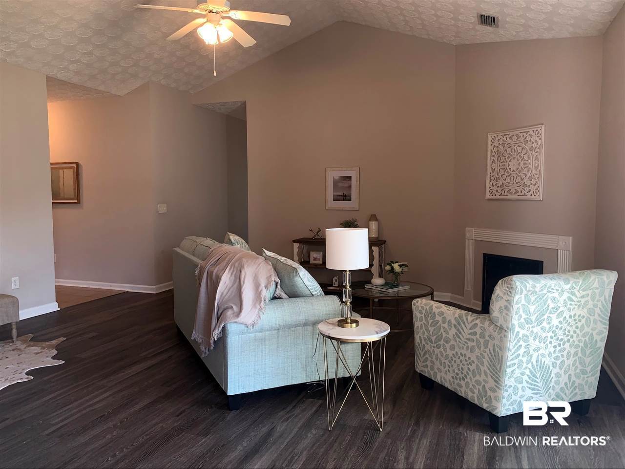 1314 Dominoe Trail Foley, AL 36535 - Photo 3 of 22