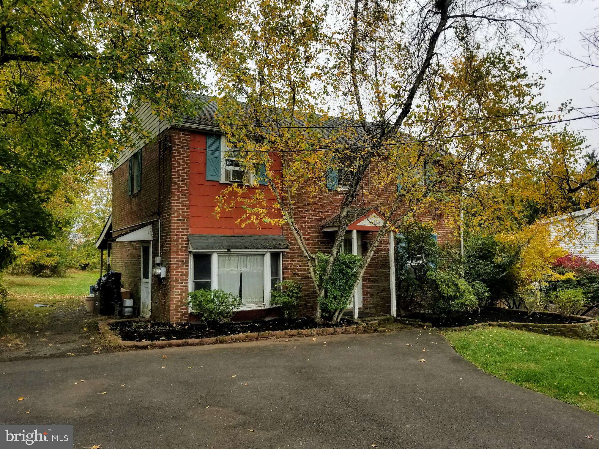2582 North Sugan Road New Hope, PA 18938 - Photo 1 of 9 Gallery Image 1