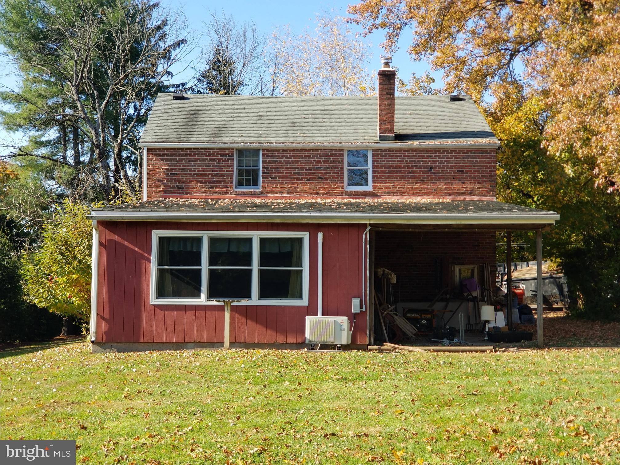 2582 North Sugan Road New Hope, PA 18938 - Photo 2 of 9 Gallery Image 2