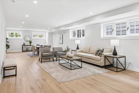 $2,500,000 | 6022 North Ionia Avenue, Chicago, IL 60646