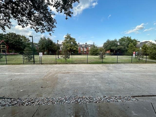 17119 Upper Bay Road Addison, TX 75001 - Photo 1 of 29 a view of a park