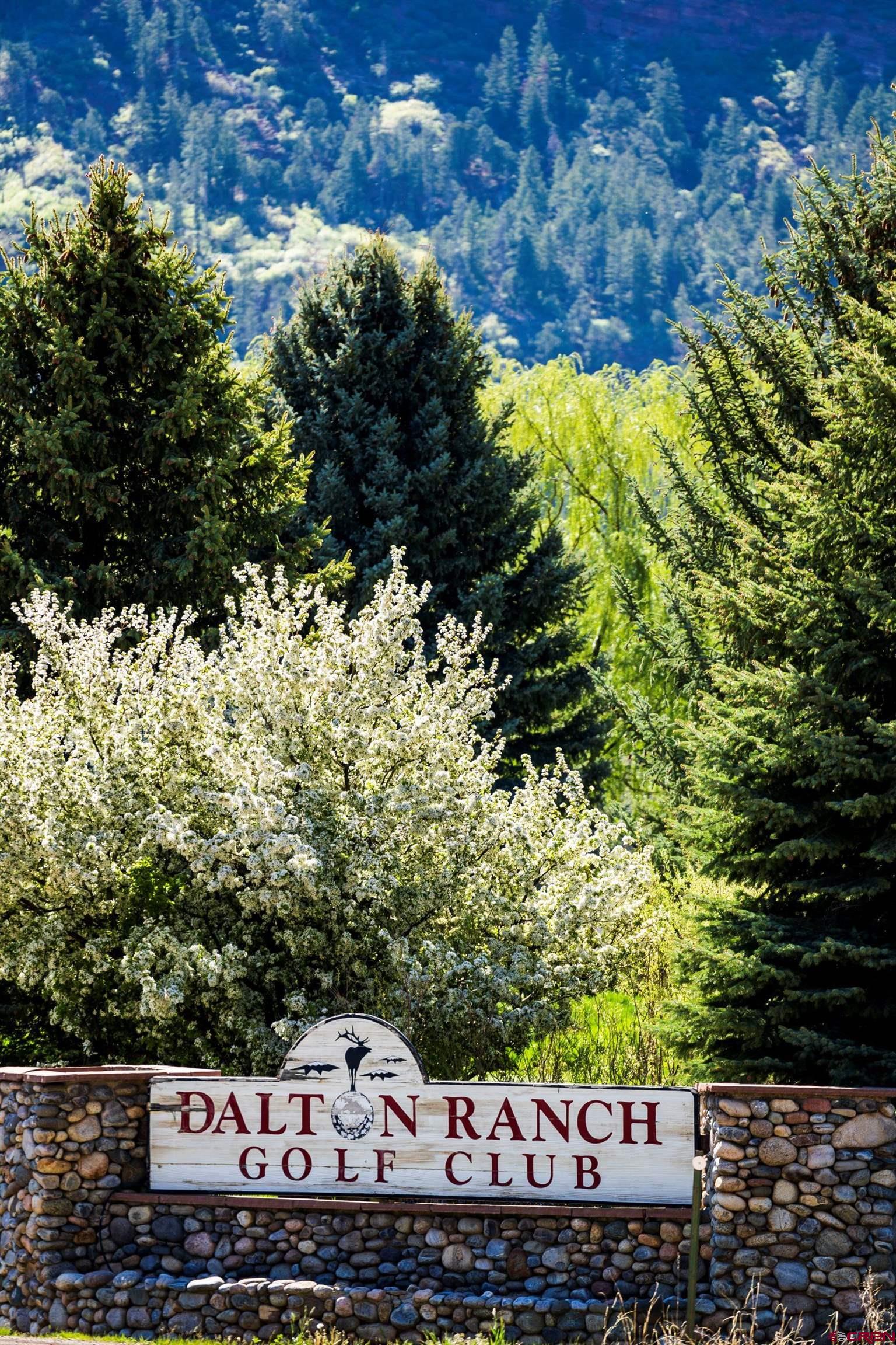 58 West Dalton Road Durango, CO 81301 - Photo 19 of 28