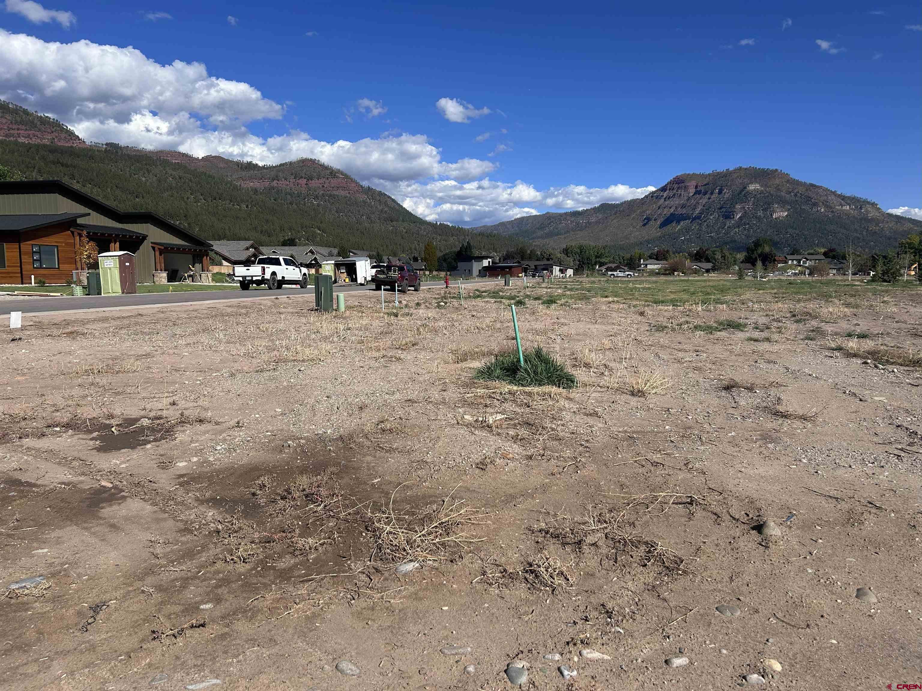 58 West Dalton Road Durango, CO 81301 - Photo 3 of 28
