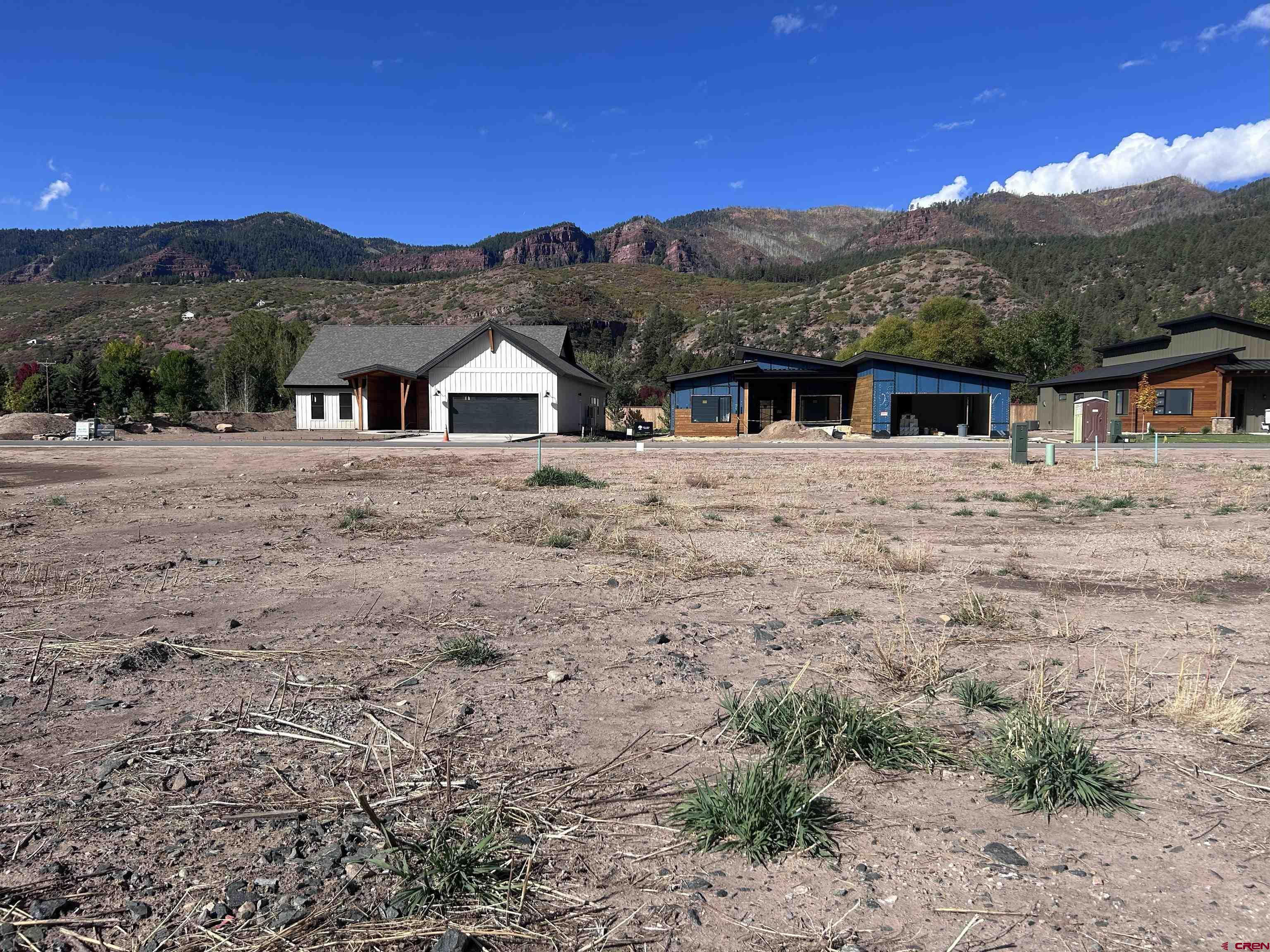 58 West Dalton Road Durango, CO 81301 - Photo 4 of 28