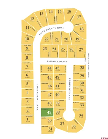 a bathroom with a mirror and a shower curtain