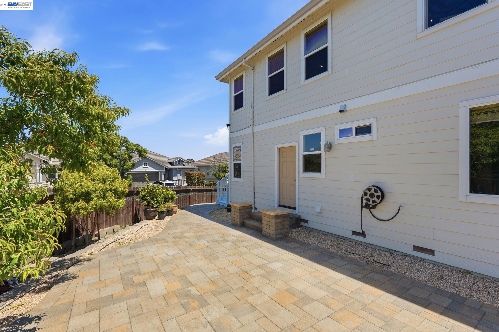 857 Bridgeway Circle El Sobrante, CA 94803 - Photo 41 of 55