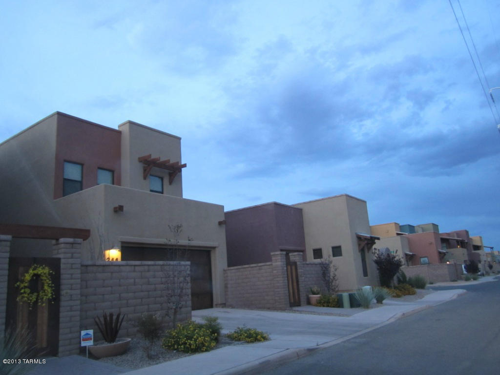 321 East Calderwood Road Tucson, AZ 85704 - Photo 31 of 31