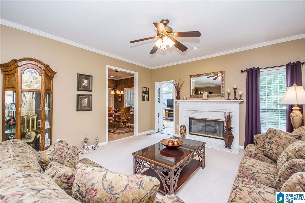 116 Tintern Abbey Alabaster, AL 35007 - Photo 4 of 50 Gallery Image 4
