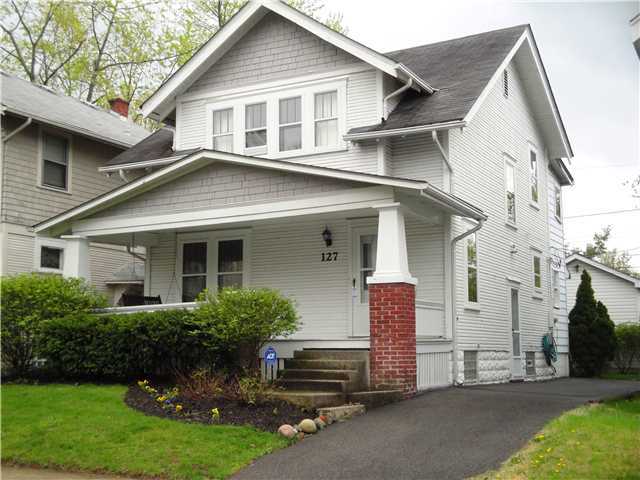 127 East Pacemont Road Columbus, OH 43202 - Photo 23 of 24