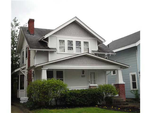 127 East Pacemont Road Columbus, OH 43202 - Photo 24 of 24