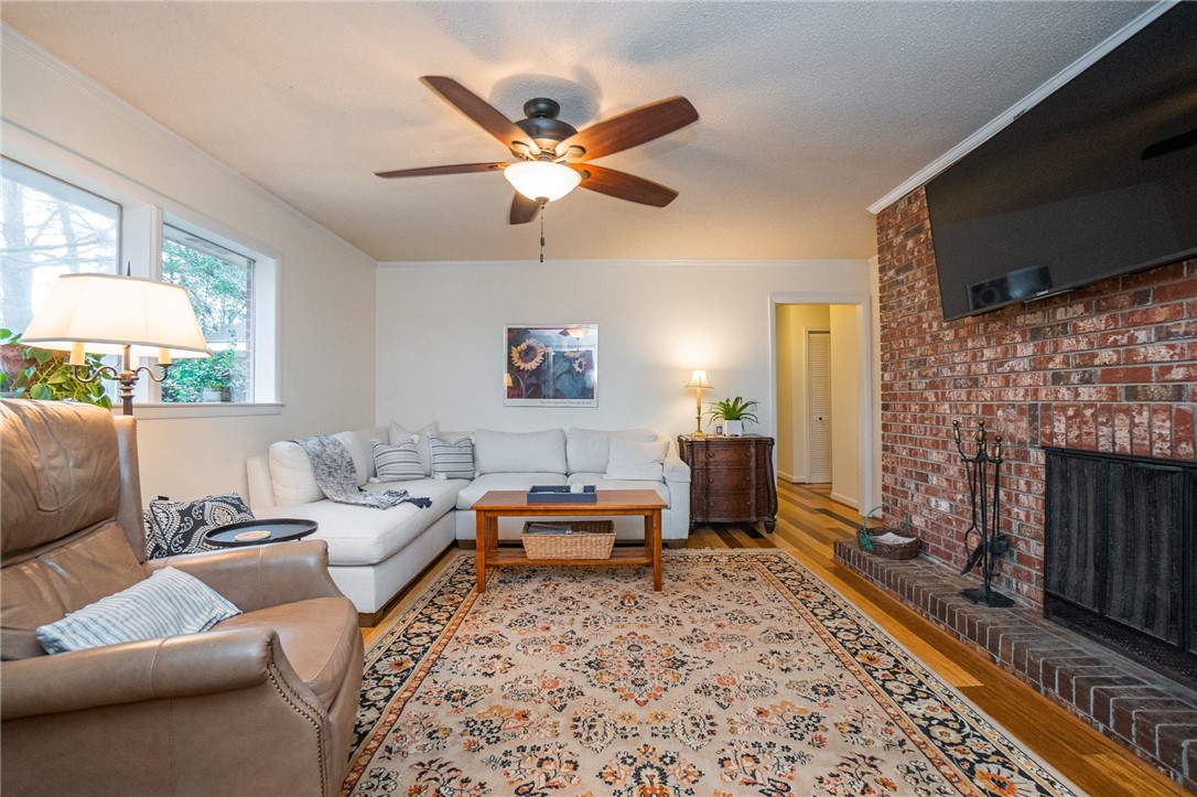 110 Ashley Road Clemson, SC 29631 - Photo 19 of 31 Gallery Image 19