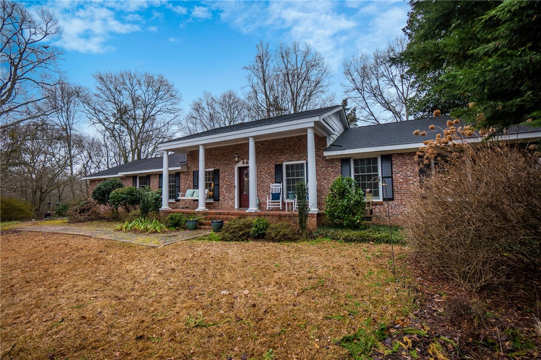 110 Ashley Road Clemson, SC 29631 - Photo 2 of 31 Gallery Image 2