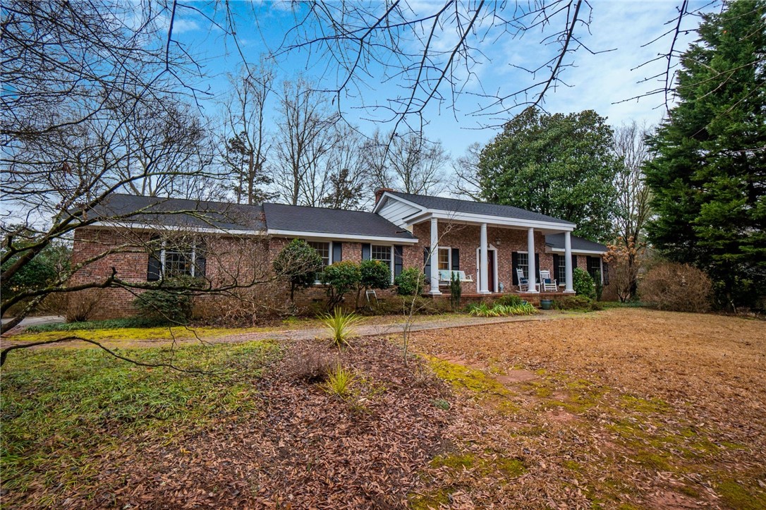 110 Ashley Road Clemson, SC 29631 - Photo 5 of 31 Gallery Image 5