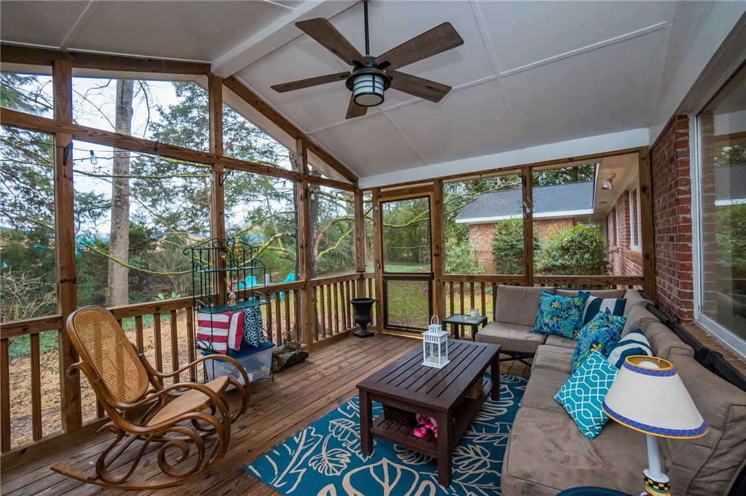 110 Ashley Road Clemson, SC 29631 - Photo 7 of 31 Gallery Image 7