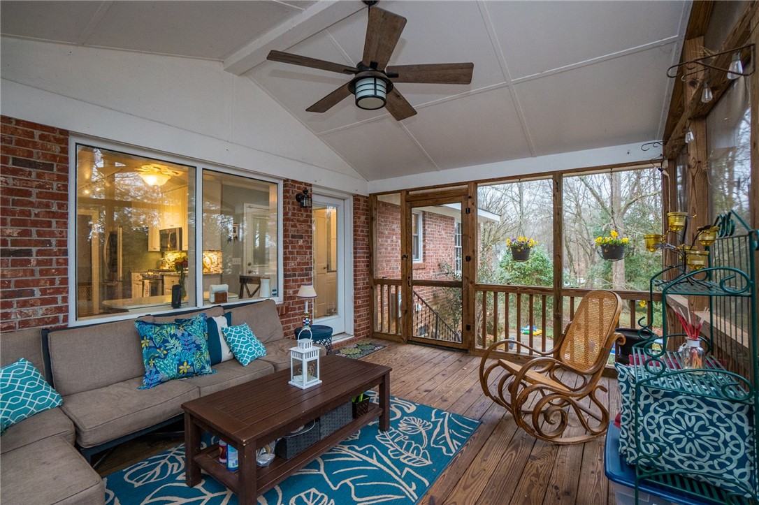 110 Ashley Road Clemson, SC 29631 - Photo 8 of 31 Gallery Image 8