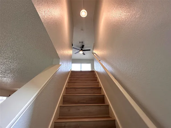 a view of entryway