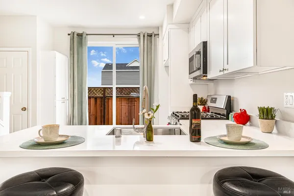 $584,000 | 1960 Las Ventanas Drive, Santa Rosa, CA 95407