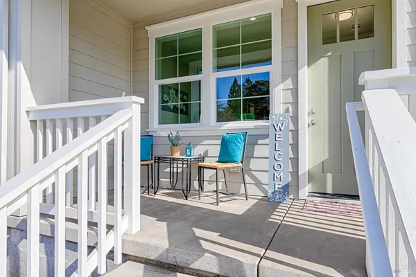 $584,000 | 1960 Las Ventanas Drive, Santa Rosa, CA 95407