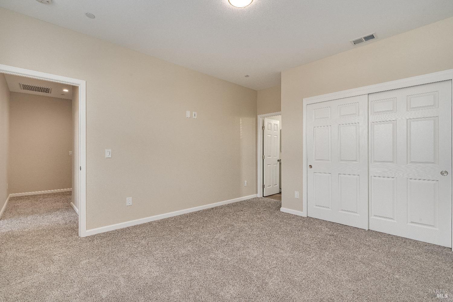 1960 Las Ventanas Drive Santa Rosa, CA 95407 - Photo 3 of 36 a view of an empty room