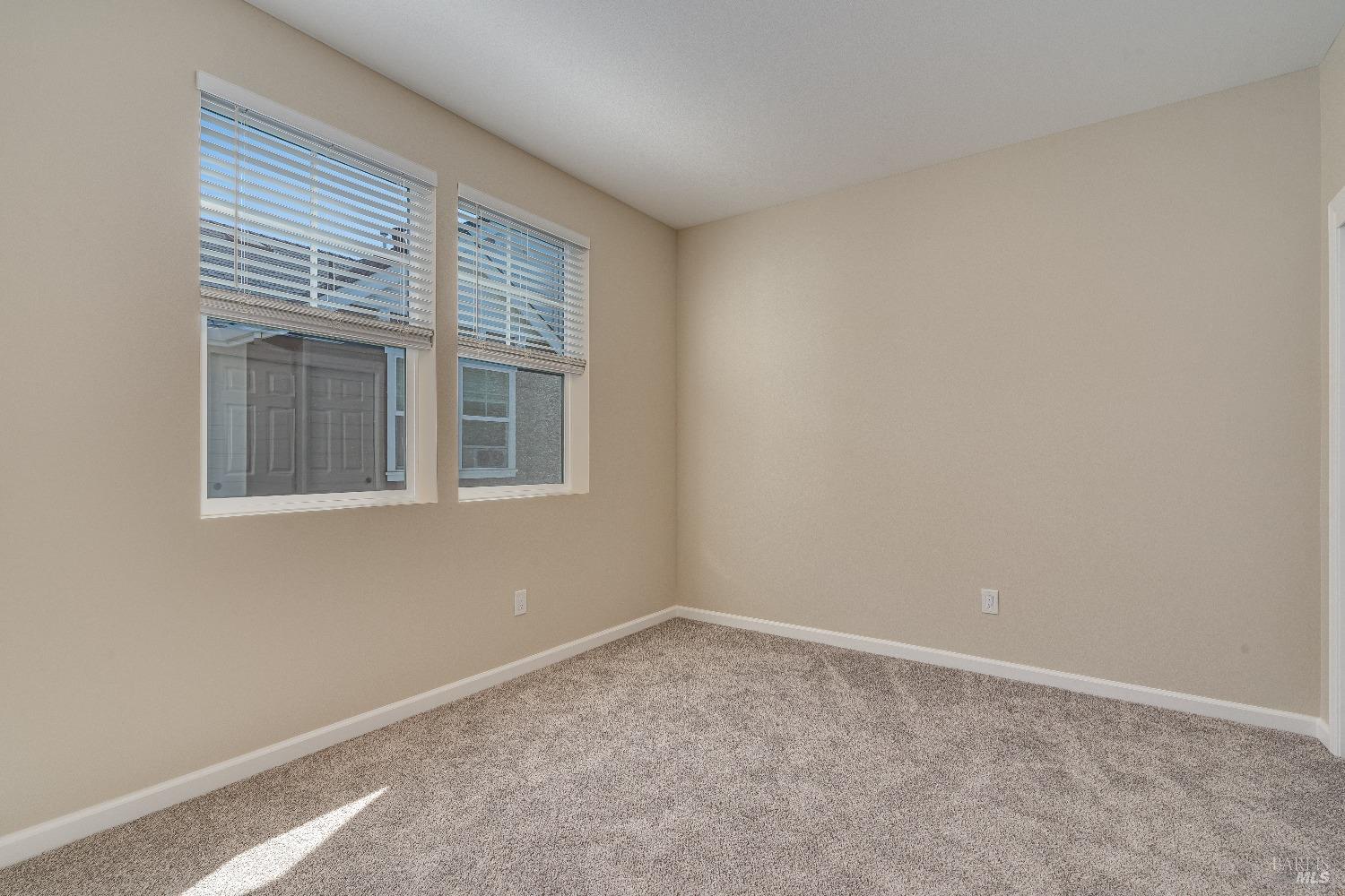 1960 Las Ventanas Drive Santa Rosa, CA 95407 - Photo 6 of 36 a view of empty room with a window