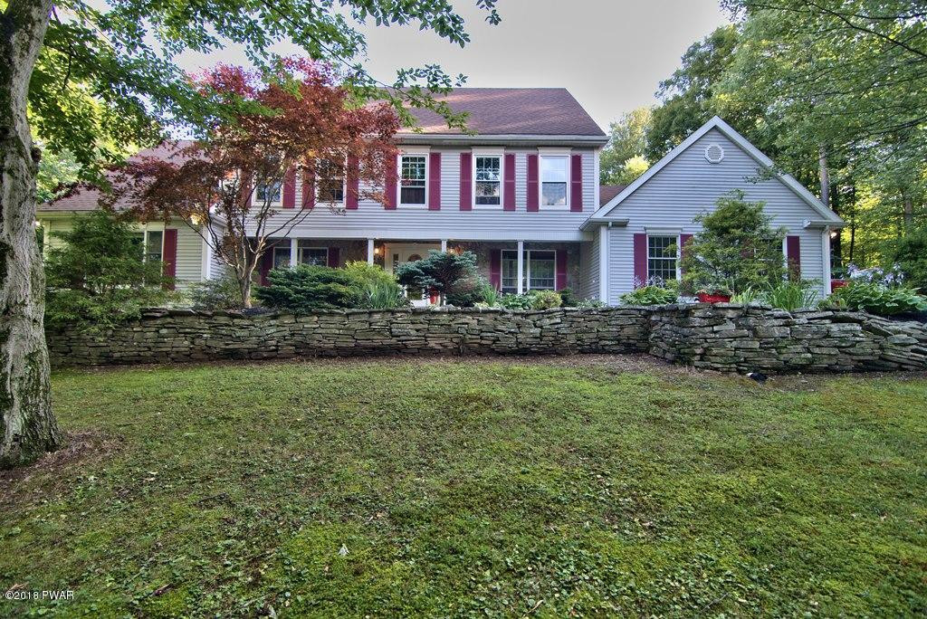 303 Relda Road Moscow, PA 18444 - Photo 57 of 62 Exterior View 7