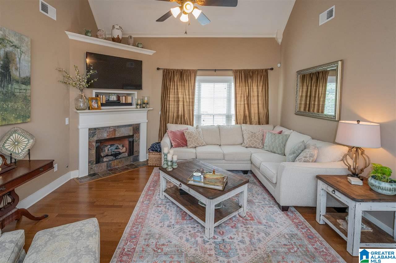135 Kingston Ridge Birmingham, AL 35211 - Photo 7 of 42