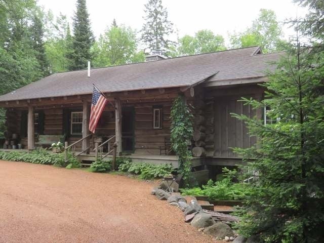 8614 Murphy Lake Road Presque Isle, WI 54557 - Photo 19 of 20 Gallery Image 19