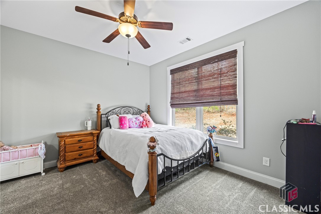 432 Wrights Mill Road Commerce, GA 30530 - Photo 42 of 75